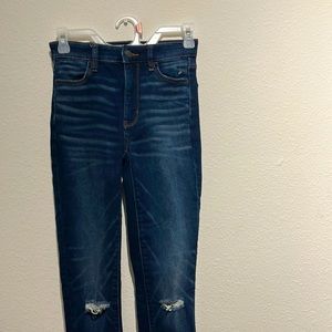 American eagle